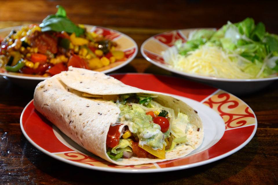 Mexikanische Fajitas – Das Original-Tex-Mex-Rezept – Latin-Mag