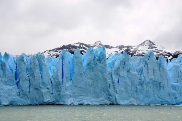 Gletscher Perito Moreno, Argentinien
