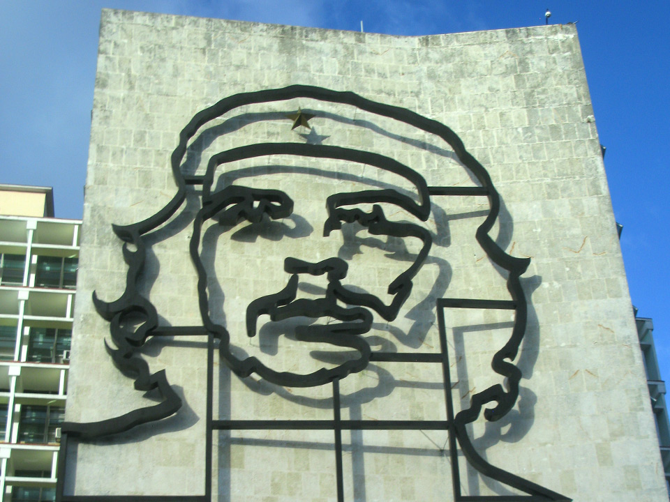 Che Guevara, Havanna
