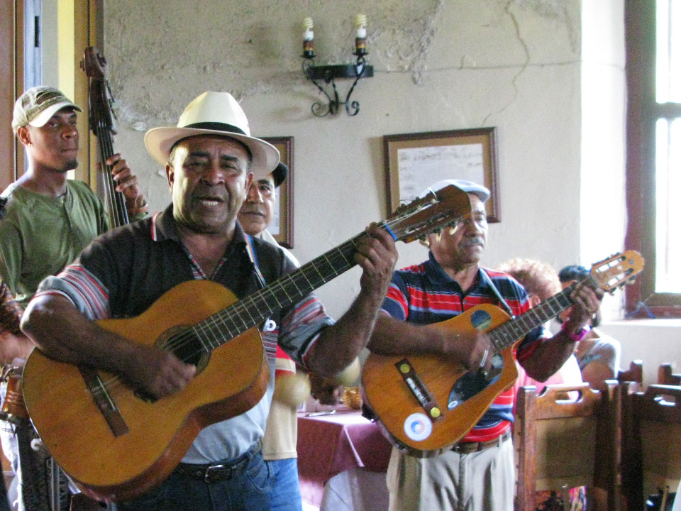 Meilensteine der kubanischen Musik
