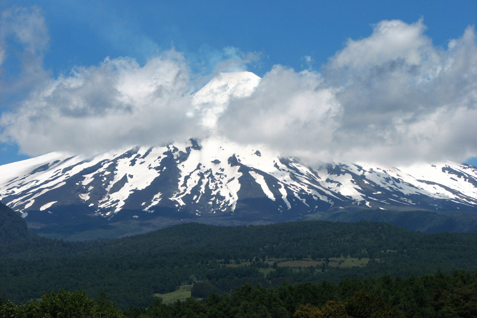 Die Schonsten Sehenswurdigkeiten In Chile Top 10