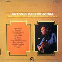 „Aqua de Beber“ von Antonio Carlos Jobim