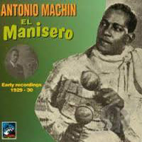 „El Manisero“ von Antonio Machin