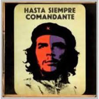 „Hasta Siempre, Comandante“ von Carlos Puebla