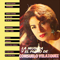 „Bésame Mucho“ von Consuelo Velazquez