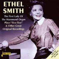 „Tico, Tico No Fuba“ von Ethel Smith