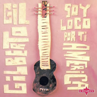 „Soy Loco Por Ti América“ von Gilberto Gil