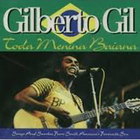 „Toda Menina Baiana“ von Gilberto Gil