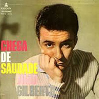 „Chega De Saudade“ von João Gilberto