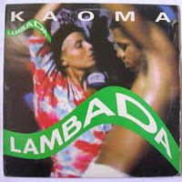 „Lambada“ von Kaoma