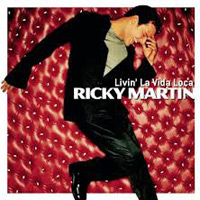 „Livin' La Vida Loca“ von Ricky Martin