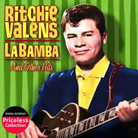 „La Bamba“ von Ritchie Valens