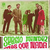 „Mas Que Nada“ von Sergio Mendes