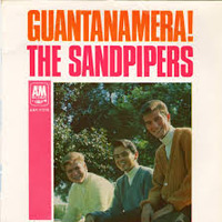„Guantanamera“ von The Sandpipers