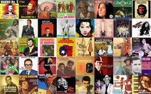 Die 40 berühmtesten Songs der Latin Music