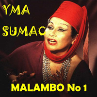 Malambo No. 1“ von Yma Sumac