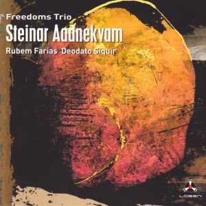 Steinar Aadnekvam – „Freedoms Trio“
