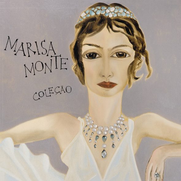 Marisa Monte – „Coleção“
