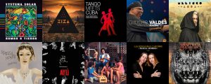 Jahresrückblick in der Latin Music 2015
