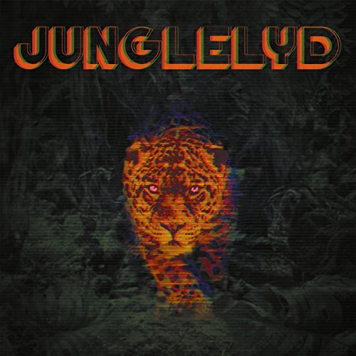 Junglelyd – „Paracaidas“
