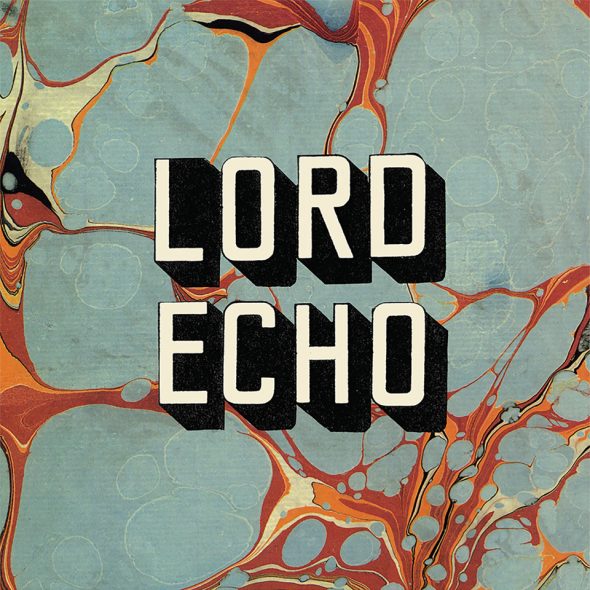 Lord Echo – „Harmonies“
