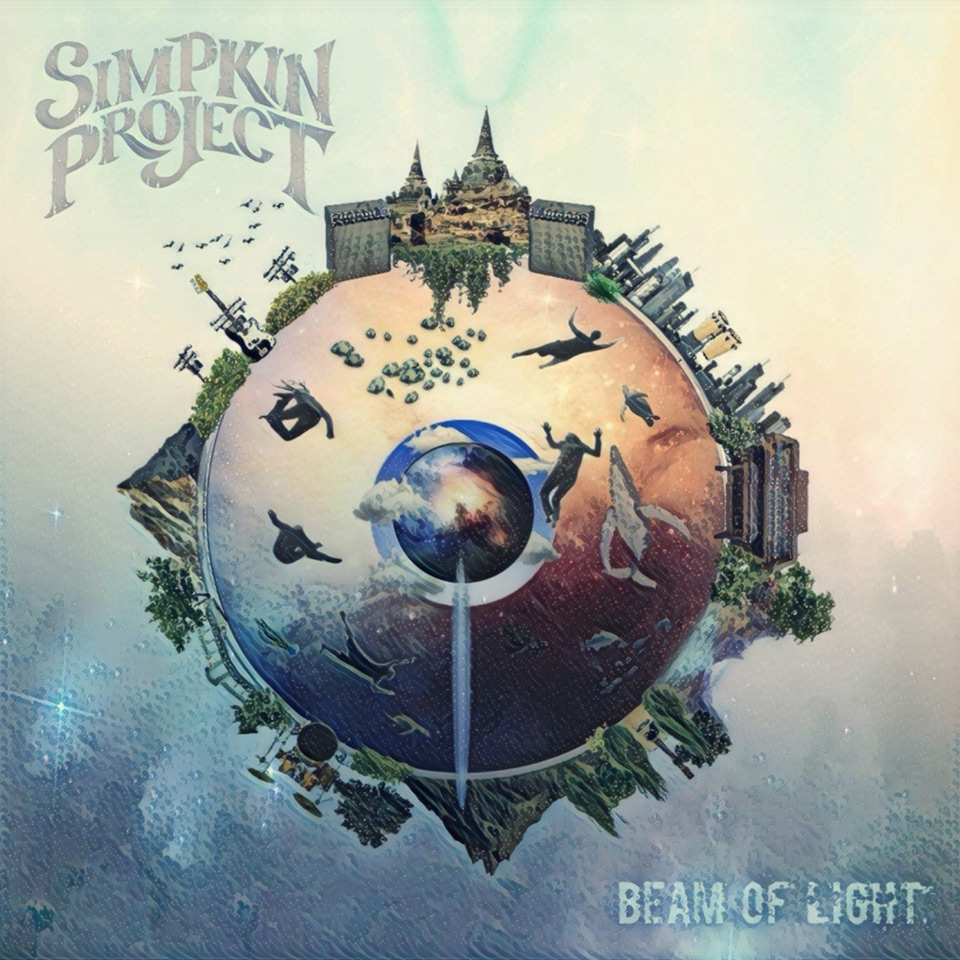 Simpkin Project – „Beam Of Light“