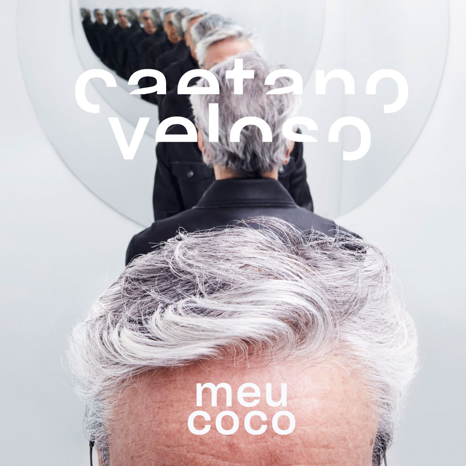 Caetano Veloso – „Meu Coco“