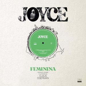 Joyce – „Feminina / Interview with Joe Davis (12“ Vinyl) “