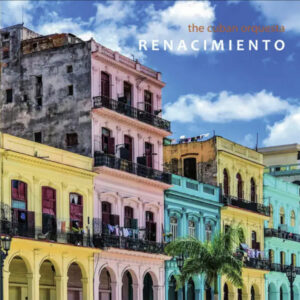 The Cuban Orchestra – „Renacimiento“